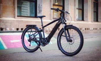 Specialized Turbo Vado 3.0 // Source : Louise Audry pour Numerama Specialized Turbo Vado 3.0 // Source : Louise Audry pour Numerama