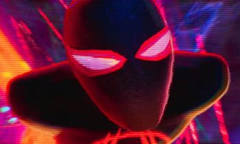 Le Spider-Verse d'animation est une trilogie // Source : Sony Pictures Le Spider-Verse d'animation est une trilogie // Source : Sony Pictures