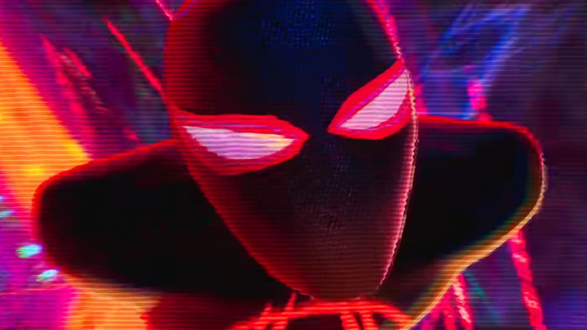 Le Spider-Verse d'animation est une trilogie // Source : Sony Pictures Le Spider-Verse d'animation est une trilogie // Source : Sony Pictures