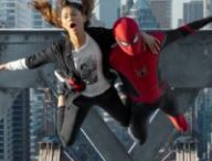 Spider-Man No Way Home, avec Tom Holland et Zendaya. // Source : Marvel Spider-Man No Way Home, avec Tom Holland et Zendaya. // Source : Marvel
