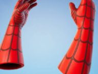 Les gants de Spider-Man dans Fortnite // Source : Epic Games Les gants de Spider-Man dans Fortnite // Source : Epic Games