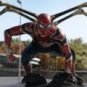 Spider-Man : No Way Home // Source : Marvel/Sony Spider-Man : No Way Home // Source : Marvel/Sony