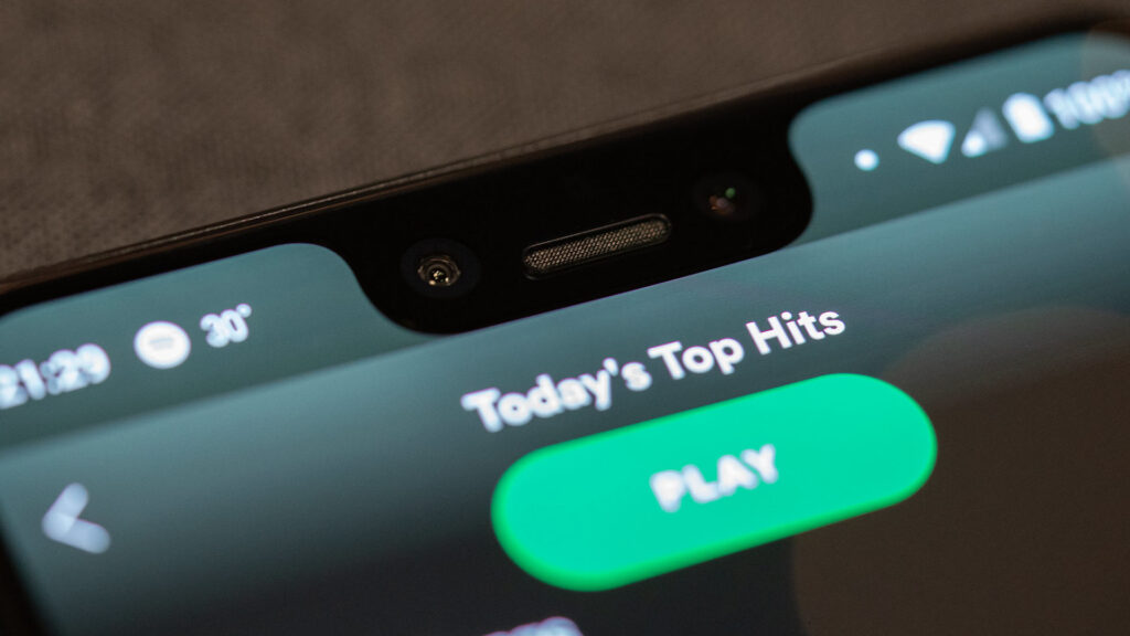 Spotify Spotify