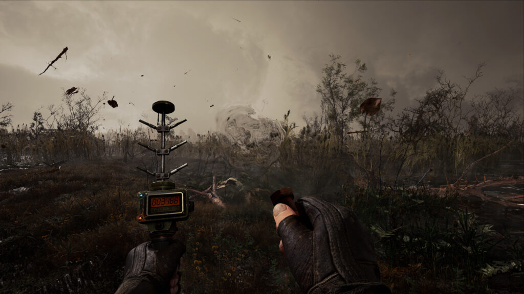 S.T.A.L.K.E.R. 2: Heart of Chernobyl // Source : GSC Game World S.T.A.L.K.E.R. 2: Heart of Chernobyl // Source : GSC Game World
