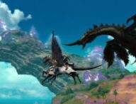 Final Fantasy XIV: Online // Source : Square Enix Final Fantasy XIV: Online // Source : Square Enix