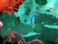 Rayman Origins // Source : Ubisoft Rayman Origins // Source : Ubisoft
