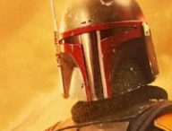 The book of Boba Fett