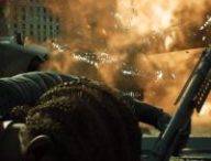 The Matrix Awakens: An Unreal Engine 5 Experience // Source : Capture PS5
