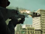 The Matrix Awakens: An Unreal Engine 5 Experience // Source : Capture PS5 The Matrix Awakens: An Unreal Engine 5 Experience // Source : Capture PS5
