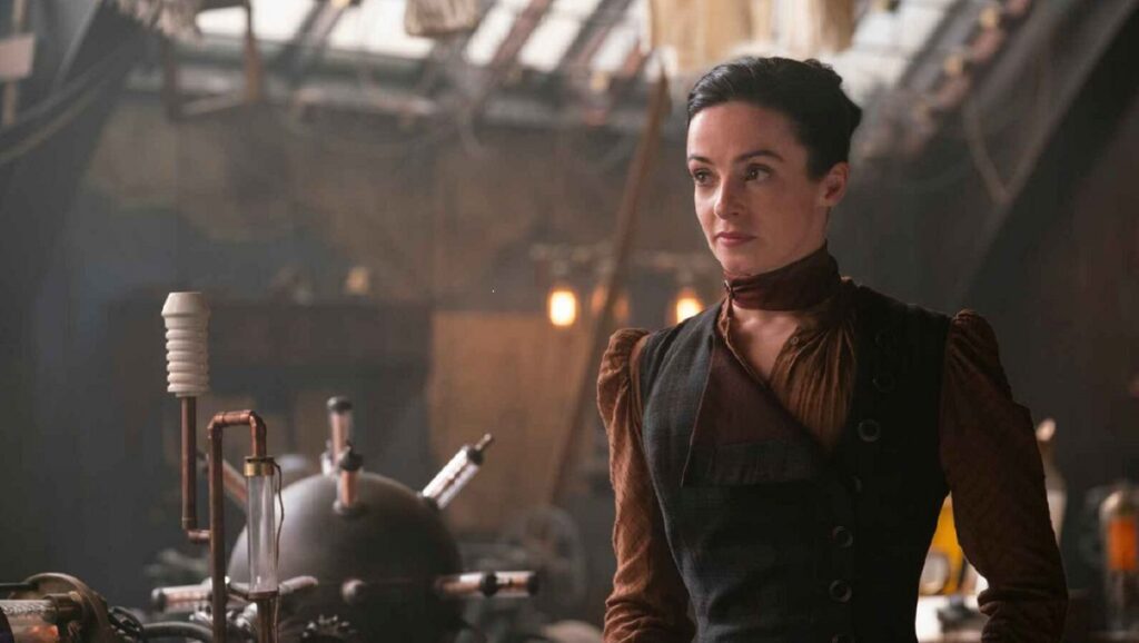 Source : HBO Max Source : HBO Max