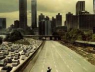 The Walking Dead. // Source : AMC