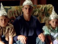 Joaquin Phoenix dans Signs Joaquin Phoenix dans Signs