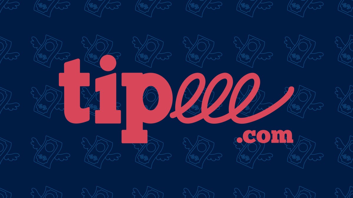 Tipeee // Source : Nino Barney pour Numerama Tipeee // Source : Nino Barney pour Numerama