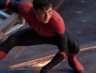 Peter Parker / Tom Holland dans Spider-Man No Way Home. // Source : Marvel/Sony