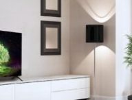 Le TV LG OLED65A1. Le TV LG OLED65A1.