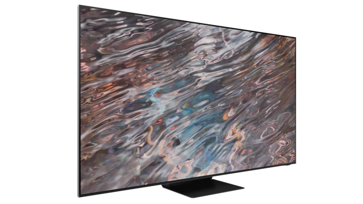 TV-Samsung-QE65QN800A-Neo-QLED-8K TV-Samsung-QE65QN800A-Neo-QLED-8K