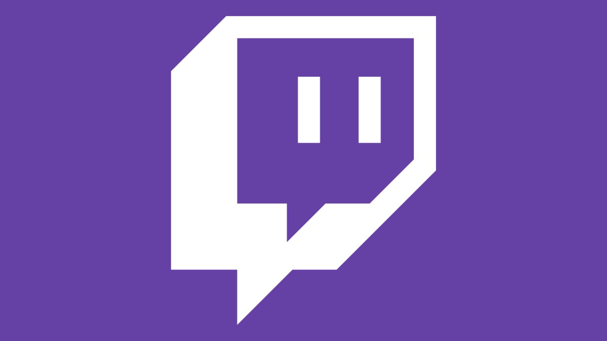 Twitch // Source : Twitch Twitch // Source : Twitch