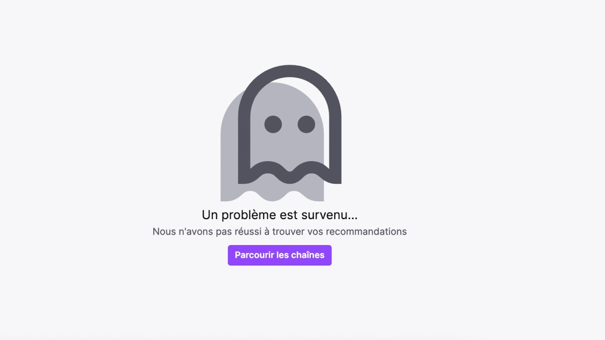 twitch panne ok twitch panne ok