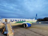 Source : United Airlines Source : United Airlines