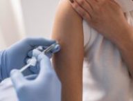 Vaccination. // Source : Freepik