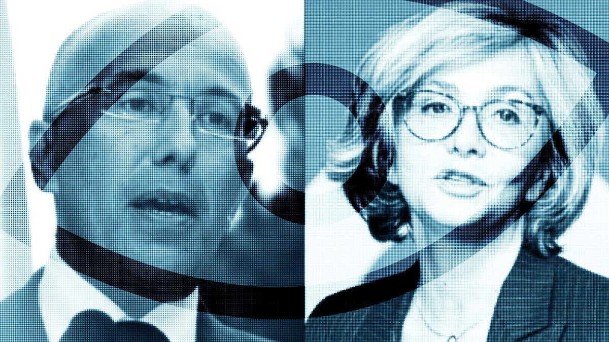 Les unes des enquêtes // Source : Melvyn Dadure pour Numerama Les unes des enquêtes // Source : Melvyn Dadure pour Numerama
