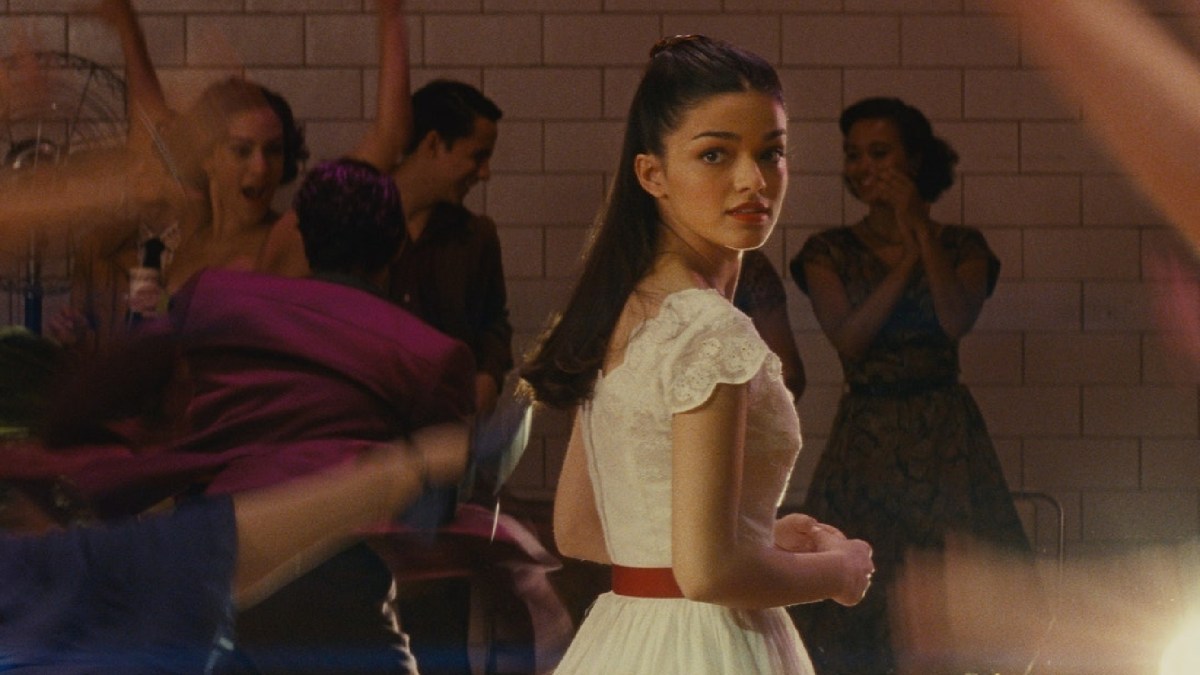 Source : West Side Story Source : West Side Story
