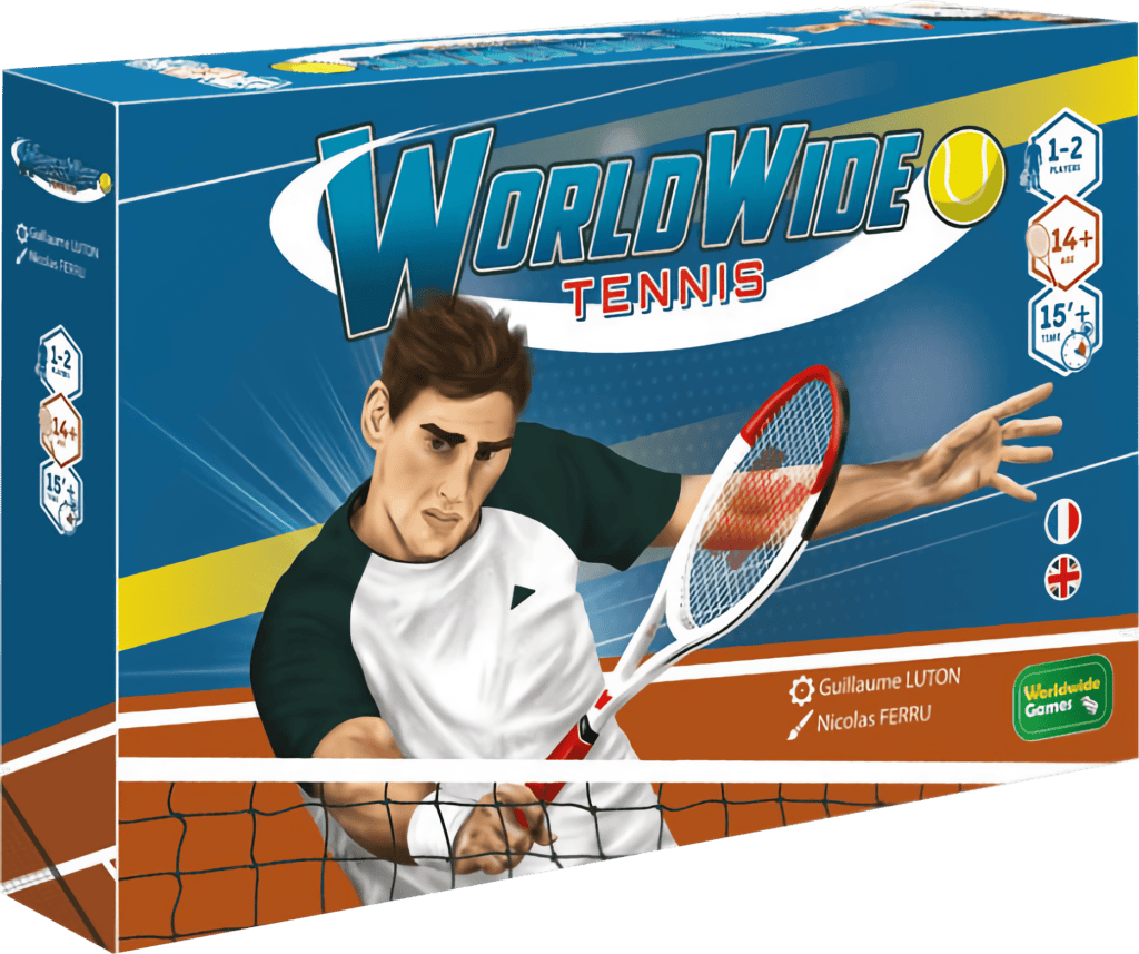 Worldwide Tennis Worldwide Tennis