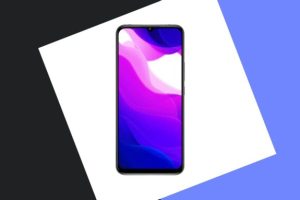 Xiaomi Mi 10 Lite
