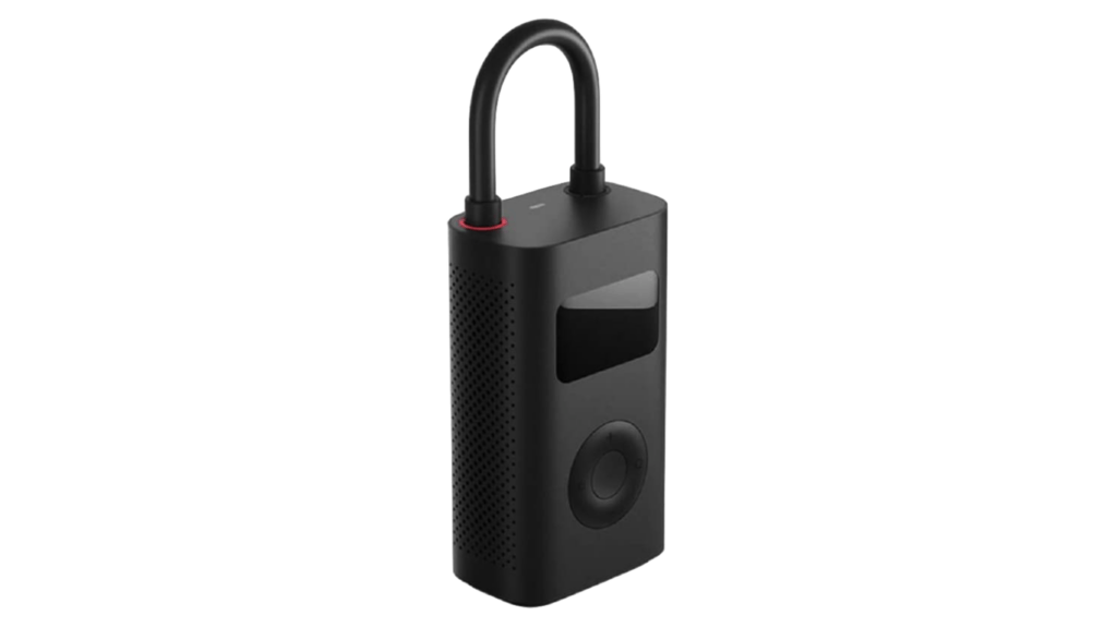 La Xiaomi MI Pump // Source : Amazon La Xiaomi MI Pump // Source : Amazon