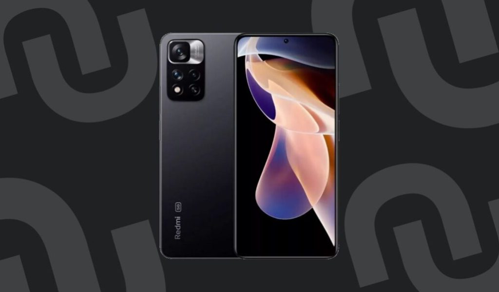 Xiaomi Redmi Note 11 Pro