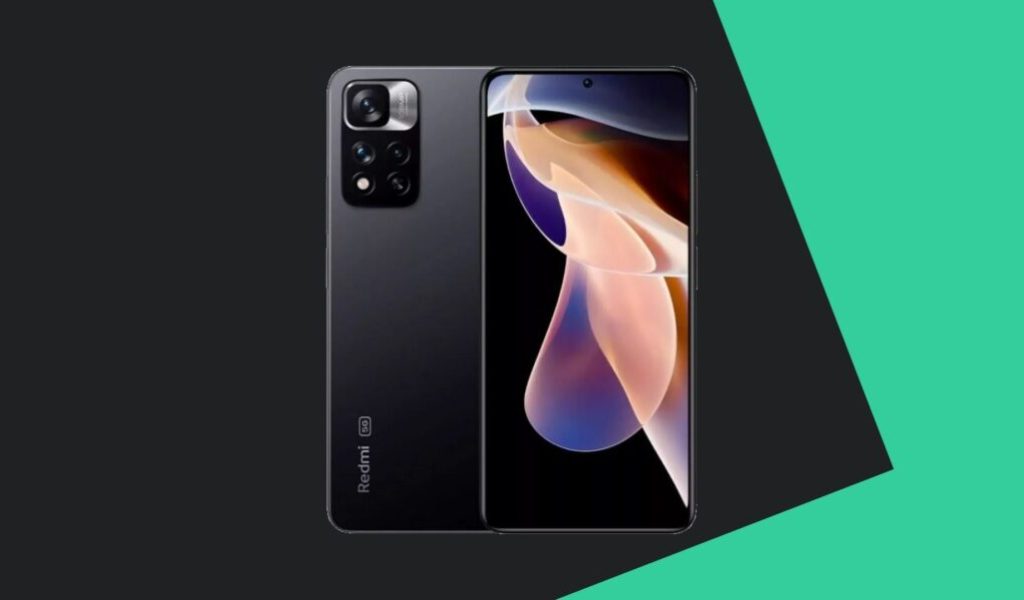 Xiaomi Redmi Note 11 Xiaomi Redmi Note 11