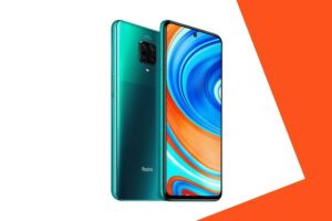 Xiaomi Redmi Note 9 Pro Xiaomi Redmi Note 9 Pro