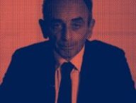 Éric Zemmour // Source : Nino Barbey pour Numerama Éric Zemmour // Source : Nino Barbey pour Numerama