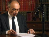 La vidéo de candidature d'Éric Zemmour // Source : Éric Zemmour / YouTube La vidéo de candidature d'Éric Zemmour // Source : Éric Zemmour / YouTube