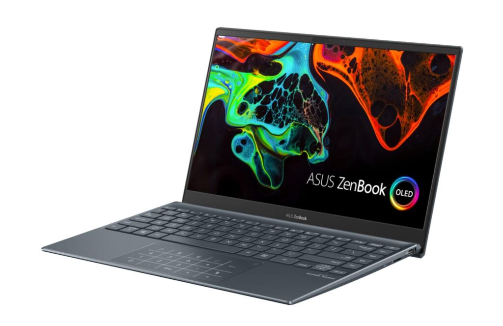 Zenbook OLED Zenbook OLED