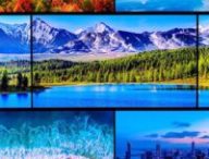 Technologie QD-OLED par Samsung Display  // Source : Samsung Display