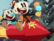 The Cuphead Show! // Source : Netflix