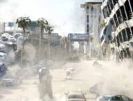 2012 de Roland Emmerich // Source : Metropolitan FilmExport