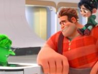 Ralph 2.0 // Source : Disney