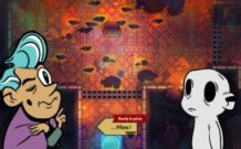 Nobody Saves the World // Source : Capture Xbox Nobody Saves the World // Source : Capture Xbox