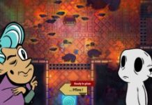 Nobody Saves the World // Source : Capture Xbox Nobody Saves the World // Source : Capture Xbox