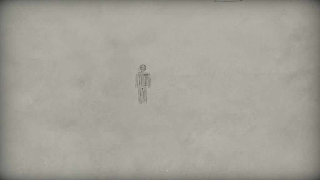 The Pedestrian // Source : Capture Xbox