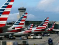 Aéroport de Miami. // Source : Flickr/CC/Thank You (22 Millions+) views (photo recadrée)
