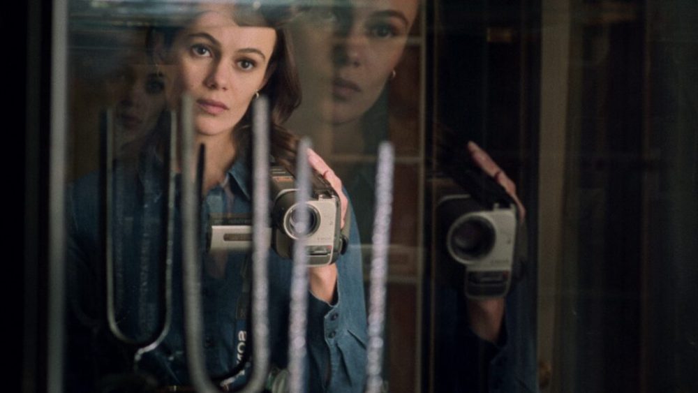 La série offre tout de même de jolis plans visuels // Source : Netflix La série offre tout de même de jolis plans visuels // Source : Netflix