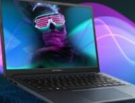 Asus VivoBook Pro 14 OLED (1) // Source : Asus