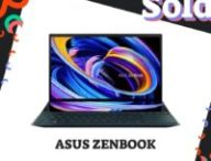 Asus Zenbook UX482EA // Source : Numerama