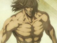 L'Attaque des Titans. // Source : Crunchyroll
