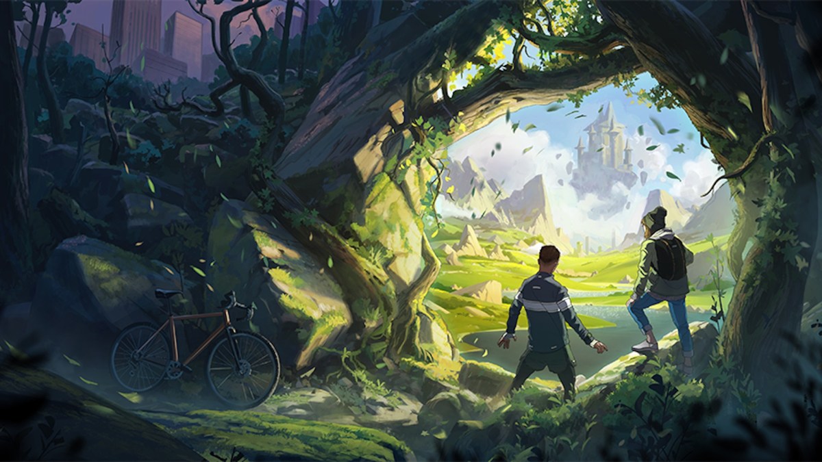 Nouveau jeu de survie de Blizzard // Source : Blizzard Nouveau jeu de survie de Blizzard // Source : Blizzard