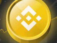 Binance // Source : Binance Binance // Source : Binance