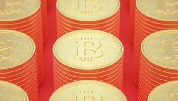 Comment mine-t-on du bitcoin ?  // Source : 愚木混株 cdd20 / Unsplash